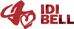 Idibell logo
